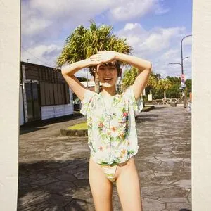 Momoka Hayashida OnlyFans Leaked Free Thumbnail Picture - #poX6XuLkzX