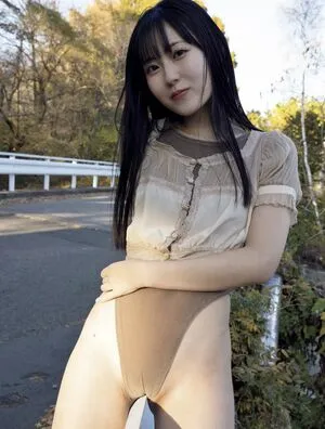 Momoka Hayashida OnlyFans Leaked Free Thumbnail Picture - #xO4qmx88Ea