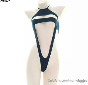 Momokimlee OnlyFans Leaked Free Thumbnail Picture - #6JdWi7hf01