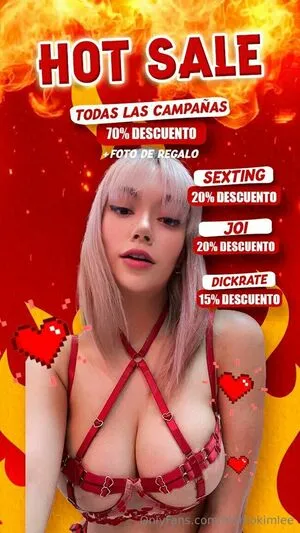Momokimlee OnlyFans Leaked Free Thumbnail Picture - #8Sc27MQ2Ig