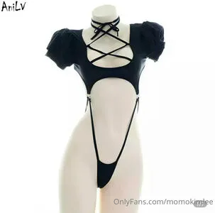 Momokimlee OnlyFans Leaked Free Thumbnail Picture - #RVqWPVFVTK