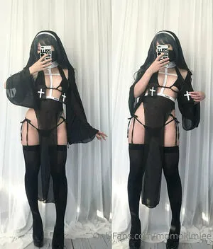 Momokimlee OnlyFans Leaked Free Thumbnail Picture - #S5wVkTKBBk
