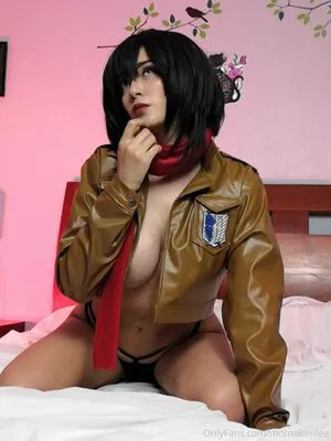 Momokimlee OnlyFans Leaked Free Thumbnail Picture - #m96F6Ethrd