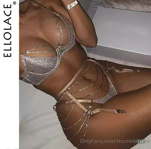 Momokimlee OnlyFans Leaked Free Thumbnail Picture - #qIfh9xXuMI
