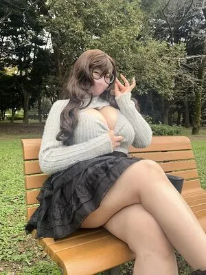 Momoko OnlyFans Leaked Free Thumbnail Picture - #7OmqRGAG3n