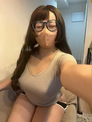 Momoko OnlyFans Leaked Free Thumbnail Picture - #Nx0CCLAPa9