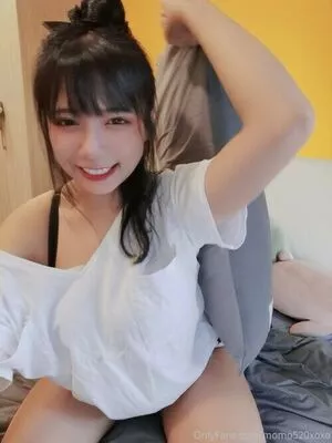 Momokoxoxo OnlyFans Leaked Free Thumbnail Picture - #vIHSArJPAn