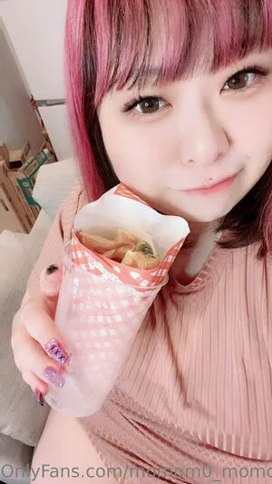 Momom0 Momochan OnlyFans Leaked Free Thumbnail Picture - #7wHWz61XKs