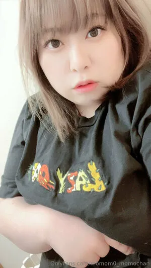 Momom0 Momochan OnlyFans Leaked Free Thumbnail Picture - #GUoqlnm7d3