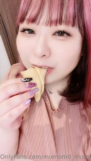 Momom0 Momochan OnlyFans Leaked Free Thumbnail Picture - #I4JojzPkpT