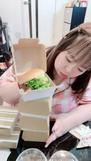 Momom0 Momochan OnlyFans Leaked Free Thumbnail Picture - #VpMhSzRJCy