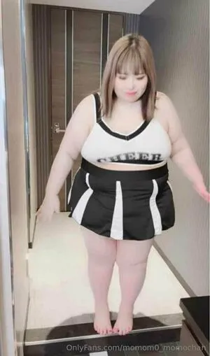 Momom0 Momochan OnlyFans Leaked Free Thumbnail Picture - #jKEwAC2WGg