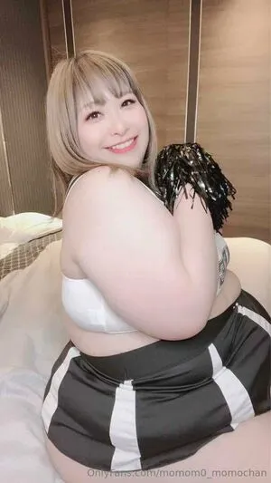 Momom0 Momochan OnlyFans Leaked Free Thumbnail Picture - #wX6CD0WRw5