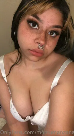 Momomanzanafree OnlyFans Leaked Free Thumbnail Picture - #kjzpOV9xbt
