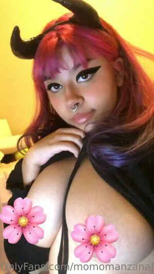 Momomanzanafree OnlyFans Leaked Free Thumbnail Picture - #qF3Oawyyav