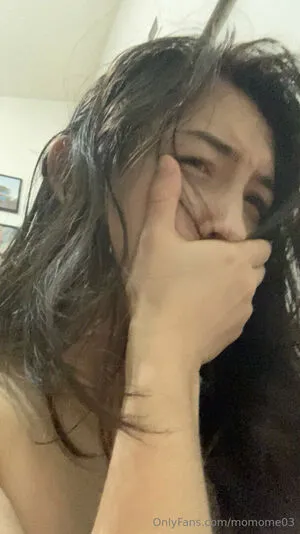 Momome03 OnlyFans Leaked Free Thumbnail Picture - #7C6yNMG9zK