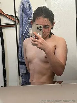 Momome03 OnlyFans Leaked Free Thumbnail Picture - #DF5kImY59O