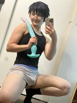 Momome03 OnlyFans Leaked Free Thumbnail Picture - #RUMn3ApJZ0
