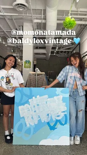 Momona Tamada OnlyFans Leaked Free Thumbnail Picture - #J6D36zPzoj