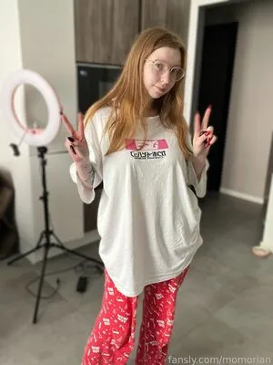 Momorian OnlyFans Leaked Free Thumbnail Picture - #BDHRxg03c4