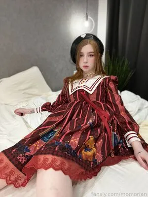 Momorian OnlyFans Leaked Free Thumbnail Picture - #z8ZVI2rnEt