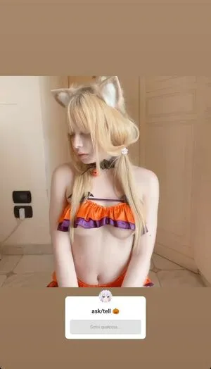 Momosharkk OnlyFans Leaked Free Thumbnail Picture - #HLvCn1Vb6D