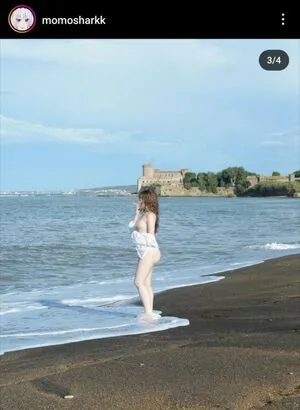 Momosharkk OnlyFans Leaked Free Thumbnail Picture - #KDK74PE6Ms