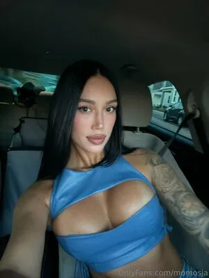 Momosja OnlyFans Leaked Free Thumbnail Picture - #9bm7p9NKKp