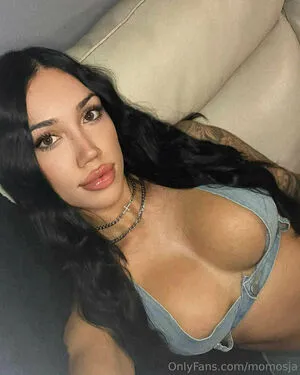 Momosja OnlyFans Leaked Free Thumbnail Picture - #gr1d4y6Bx6