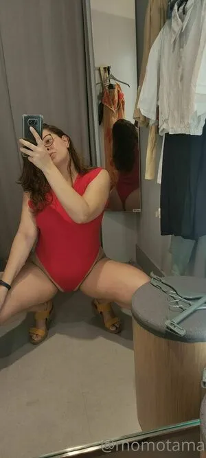 Momotama OnlyFans Leaked Free Thumbnail Picture - #Nr3hBUrcJU