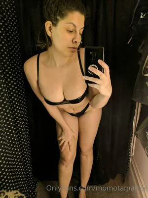 Momotamafree OnlyFans Leaked Free Thumbnail Picture - #s15znYR3Tb