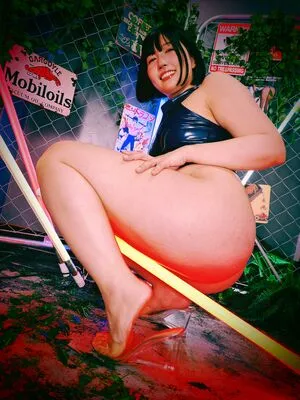 Momotino Momochino OnlyFans Leaked Free Thumbnail Picture - #8mtShaCx9D