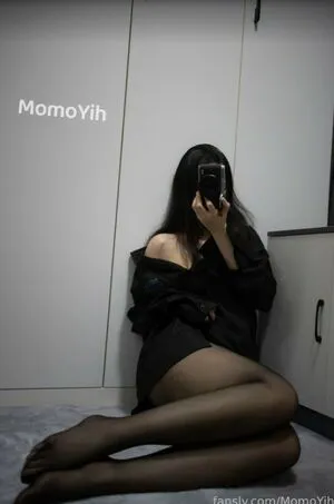 Momoyih OnlyFans Leaked Free Thumbnail Picture - #150YJuJcji