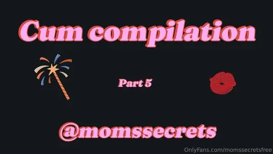 Momssecretsfree OnlyFans Leaked Free Thumbnail Picture - #4NcT0ytlEo