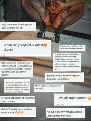 Momssecretsfree OnlyFans Leaked Free Thumbnail Picture - #i6rMMtzvM0