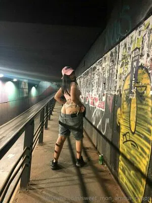 Mon Amour Cha00s OnlyFans Leaked Free Thumbnail Picture - #4tKsIrn8IS