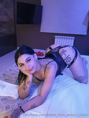 Mon Amour Cha00s OnlyFans Leaked Free Thumbnail Picture - #AWJ503jTCZ