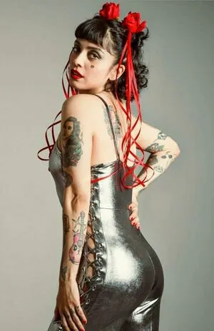 Mon Laferte OnlyFans Leaked Free Thumbnail Picture - #FbKaOcf4af