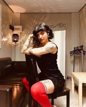 Mon Laferte OnlyFans Leaked Free Thumbnail Picture - #GaFHkBa7rM
