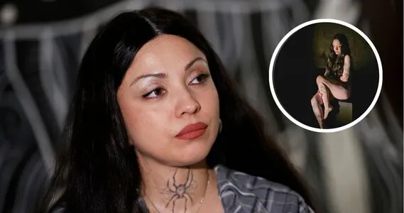 Mon Laferte OnlyFans Leaked Free Thumbnail Picture - #Nj5bJZkUdy