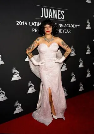 Mon Laferte OnlyFans Leaked Free Thumbnail Picture - #QmRRm2dm5A