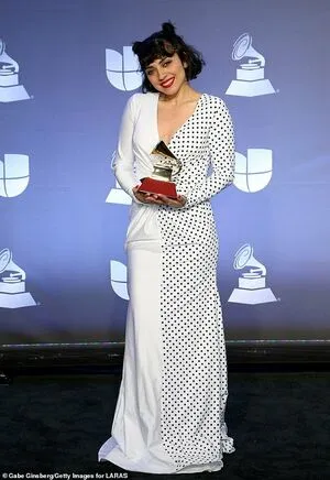 Mon Laferte OnlyFans Leaked Free Thumbnail Picture - #Rf53p9PWmQ