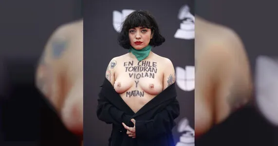 Mon Laferte OnlyFans Leaked Free Thumbnail Picture - #SJwZgBY3H7