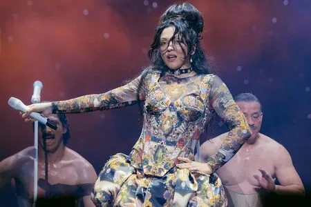 Mon Laferte OnlyFans Leaked Free Thumbnail Picture - #T1XkkWHFaY