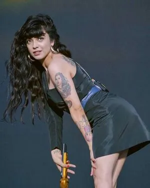 Mon Laferte OnlyFans Leaked Free Thumbnail Picture - #X536FgDfPa