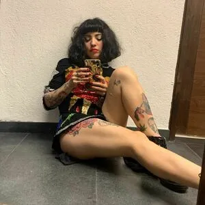 Mon Laferte OnlyFans Leaked Free Thumbnail Picture - #giwzAYFFTP