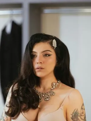Mon Laferte OnlyFans Leaked Free Thumbnail Picture - #nAA1bUQ9lc