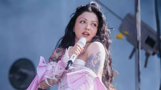 Mon Laferte OnlyFans Leaked Free Thumbnail Picture - #oUcD4PDYPn