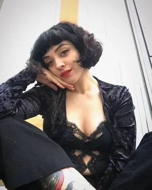 Mon Laferte OnlyFans Leaked Free Thumbnail Picture - #pgCxrohE1A
