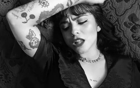 Mon Laferte OnlyFans Leaked Free Thumbnail Picture - #wofNCLCjbv